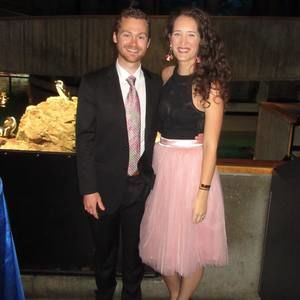 Meet your Posher, Cindy